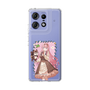 Slim Protection Case［ Hatsune Miku × Kuppy Ramune – Megurine Luka × Ram – Full-body Illustration 1 ］