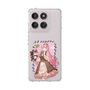 Slim Protection Case［ Hatsune Miku × Kuppy Ramune - Megurine Luka × Ram - Full-body Illustration 1 ］