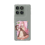Slim Protection Case［ Hatsune Miku × Kuppy Ramune - Megurine Luka × Ram - Full-body Illustration 1 ］