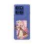 Slim Protection Case［ Hatsune Miku × Kuppy Ramune - Megurine Luka × Ram - Full-body Illustration 1 ］