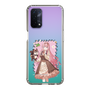Slim Protection Case［ Hatsune Miku × Kuppy Ramune – Megurine Luka × Ram – Full-body Illustration 1 ］