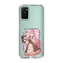 Slim Protection Case［ Hatsune Miku × Kuppy Ramune – Megurine Luka × Ram – Full-body Illustration 1 ］