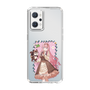 Slim Protection Case［ Hatsune Miku × Kuppy Ramune – Megurine Luka × Ram – Full-body Illustration 1 ］