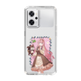 Slim Protection Case［ Hatsune Miku × Kuppy Ramune – Megurine Luka × Ram – Full-body Illustration 1 ］