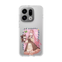 Slim Protection Case［ Hatsune Miku × Kuppy Ramune - Megurine Luka × Ram - Full-body Illustration 1 ］