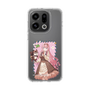 Slim Protection Case［ Hatsune Miku × Kuppy Ramune - Megurine Luka × Ram - Full-body Illustration 1 ］