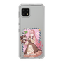 Slim Protection Case［ Hatsune Miku × Kuppy Ramune – Megurine Luka × Ram – Full-body Illustration 1 ］