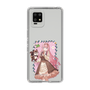 Slim Protection Case［ Hatsune Miku × Kuppy Ramune – Megurine Luka × Ram – Full-body Illustration 1 ］
