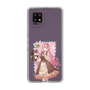 Slim Protection Case［ Hatsune Miku × Kuppy Ramune – Megurine Luka × Ram – Full-body Illustration 1 ］