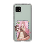 Slim Protection Case［ Hatsune Miku × Kuppy Ramune – Megurine Luka × Ram – Full-body Illustration 1 ］