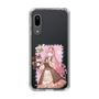 Slim Protection Case［ Hatsune Miku × Kuppy Ramune – Megurine Luka × Ram – Full-body Illustration 1 ］
