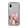 Slim Protection Case［ Hatsune Miku × Kuppy Ramune – Megurine Luka × Ram – Full-body Illustration 1 ］
