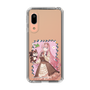 Slim Protection Case［ Hatsune Miku × Kuppy Ramune – Megurine Luka × Ram – Full-body Illustration 1 ］