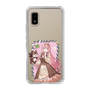 Slim Protection Case［ Hatsune Miku × Kuppy Ramune – Megurine Luka × Ram – Full-body Illustration 1 ］