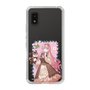 Slim Protection Case［ Hatsune Miku × Kuppy Ramune – Megurine Luka × Ram – Full-body Illustration 1 ］
