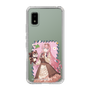 Slim Protection Case［ Hatsune Miku × Kuppy Ramune – Megurine Luka × Ram – Full-body Illustration 1 ］