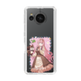 Slim Protection Case［ Hatsune Miku × Kuppy Ramune – Megurine Luka × Ram – Full-body Illustration 1 ］