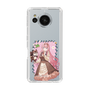 Slim Protection Case［ Hatsune Miku × Kuppy Ramune – Megurine Luka × Ram – Full-body Illustration 1 ］