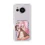 Slim Protection Case［ Hatsune Miku × Kuppy Ramune – Megurine Luka × Ram – Full-body Illustration 1 ］