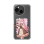 Slim Protection Case［ Hatsune Miku × Kuppy Ramune - Megurine Luka × Ram - Full-body Illustration 1 ］