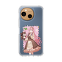 Slim Protection Case［ Hatsune Miku × Kuppy Ramune - Megurine Luka × Ram - Full-body Illustration 1 ］