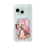Slim Protection Case［ Hatsune Miku × Kuppy Ramune - Megurine Luka × Ram - Full-body Illustration 1 ］