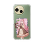 Slim Protection Case［ Hatsune Miku × Kuppy Ramune - Megurine Luka × Ram - Full-body Illustration 1 ］