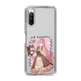 Slim Protection Case［ Hatsune Miku × Kuppy Ramune – Megurine Luka × Ram – Full-body Illustration 1 ］
