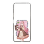 Slim Protection Case［ Hatsune Miku × Kuppy Ramune – Megurine Luka × Ram – Full-body Illustration 1 ］