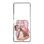 Slim Protection Case［ Hatsune Miku × Kuppy Ramune – Megurine Luka × Ram – Full-body Illustration 1 ］