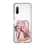 Slim Protection Case［ Hatsune Miku × Kuppy Ramune – Megurine Luka × Ram – Full-body Illustration 1 ］