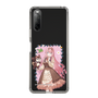 Slim Protection Case［ Hatsune Miku × Kuppy Ramune – Megurine Luka × Ram – Full-body Illustration 1 ］