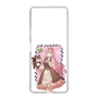 Slim Protection Case［ Hatsune Miku × Kuppy Ramune – Megurine Luka × Ram – Full-body Illustration 1 ］