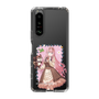 Slim Protection Case［ Hatsune Miku × Kuppy Ramune – Megurine Luka × Ram – Full-body Illustration 1 ］