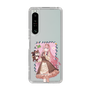 Slim Protection Case［ Hatsune Miku × Kuppy Ramune – Megurine Luka × Ram – Full-body Illustration 1 ］