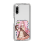 Slim Protection Case［ Hatsune Miku × Kuppy Ramune – Megurine Luka × Ram – Full-body Illustration 1 ］
