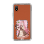 Slim Protection Case［ Hatsune Miku × Kuppy Ramune – Megurine Luka × Ram – Full-body Illustration 1 ］