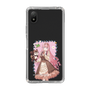 Slim Protection Case［ Hatsune Miku × Kuppy Ramune – Megurine Luka × Ram – Full-body Illustration 1 ］