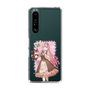 Slim Protection Case［ Hatsune Miku × Kuppy Ramune – Megurine Luka × Ram – Full-body Illustration 1 ］