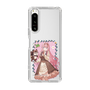 Slim Protection Case［ Hatsune Miku × Kuppy Ramune – Megurine Luka × Ram – Full-body Illustration 1 ］