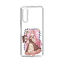 Slim Protection Case［ Hatsune Miku × Kuppy Ramune – Megurine Luka × Ram – Full-body Illustration 1 ］