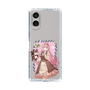 Slim Protection Case［ Hatsune Miku × Kuppy Ramune – Megurine Luka × Ram – Full-body Illustration 1 ］