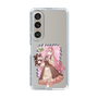 Slim Protection Case［ Hatsune Miku × Kuppy Ramune – Megurine Luka × Ram – Full-body Illustration 1 ］
