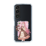 Slim Protection Case［ Hatsune Miku × Kuppy Ramune – Megurine Luka × Ram – Full-body Illustration 1 ］
