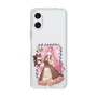 Slim Protection Case［ Hatsune Miku × Kuppy Ramune – Megurine Luka × Ram – Full-body Illustration 1 ］