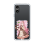 Slim Protection Case［ Hatsune Miku × Kuppy Ramune – Megurine Luka × Ram – Full-body Illustration 1 ］