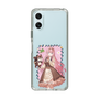 Slim Protection Case［ Hatsune Miku × Kuppy Ramune – Megurine Luka × Ram – Full-body Illustration 1 ］