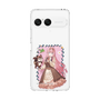 Slim Protection Case［ Hatsune Miku × Kuppy Ramune - Megurine Luka × Ram - Full-body Illustration 1 ］