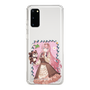 Slim Protection Case［ Hatsune Miku × Kuppy Ramune – Megurine Luka × Ram – Full-body Illustration 1 ］
