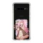Slim Protection Case［ Hatsune Miku × Kuppy Ramune – Megurine Luka × Ram – Full-body Illustration 1 ］